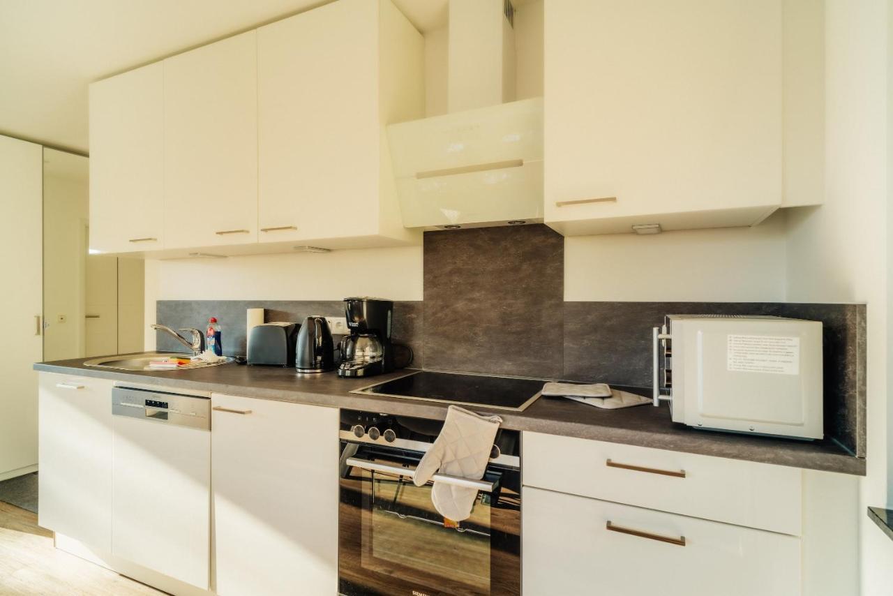 Ferienwohnung Fichte Braunlage Zewnętrze zdjęcie